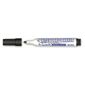 Táblamarker, 2-3 mm, kúpos, GRANIT &quot;M460&quot;, fekete