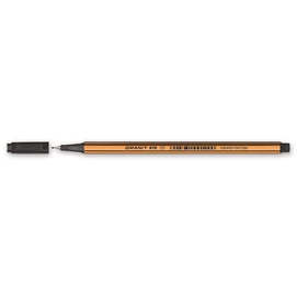 Tűfilc, 0,4 mm, GRANIT &quot;C970&quot;, fekete