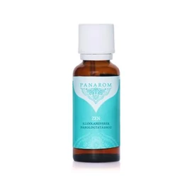 Illóolaj-keverék, párologtatóba, 30 ml, PANAROM &quot;Zen&quot;