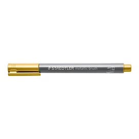 Dekormarker, 1-6 mm, STAEDTLER &quot;8321&quot;, arany