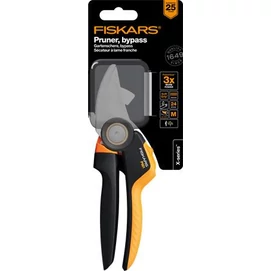 Metszőolló, mellévágó, FISKARS &quot;PowerGear P921 M&quot;