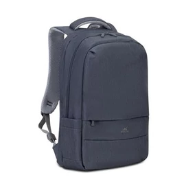 Notebook hátizsák, 17,3&quot;, RIVACASE &quot;Prater 7567&quot;, sötétszürke