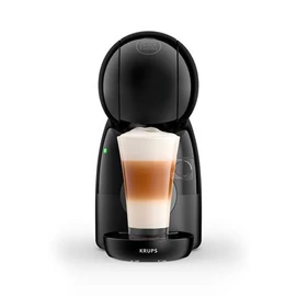 Kávéfőzőgép, kapszulás, KRUPS &quot;Dolce Gusto Piccolo XS&quot;, fekete