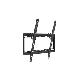 Kijelző fali konzol, dönthető, 32&quot;-55&quot;, EQUIP