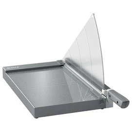 Vágógép, karos, A4+, 25 lap, LEITZ &quot;Precision Office Pro A4+&quot;