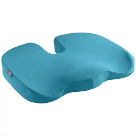 Ülőpárna, ergonómiai, LEITZ &quot;Ergo Cosy&quot;, nyugodtkék