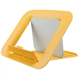 Laptop állvány, LEITZ &quot;Ergo Cosy&quot;, melegsárga
