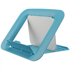 Laptop állvány, LEITZ &quot;Ergo Cosy&quot;, nyugodtkék