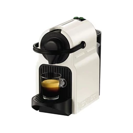 Kávéfőzőgép, kapszulás, KRUPS&quot; Nespresso Inissia&quot; fehér