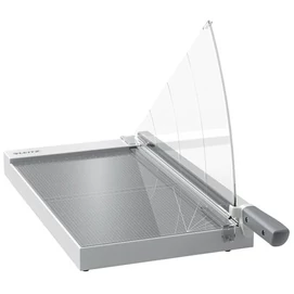 Vágógép, karos, A3, 15 lap, LEITZ &quot;Precision Office&quot;