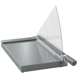 Vágógép, karos, A3, 25 lap, LEITZ &quot;Precision Office Pro&quot;