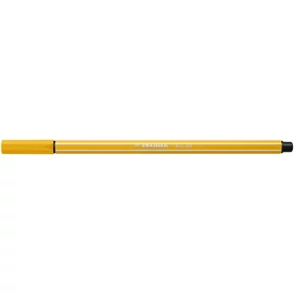 Rostirón, 1 mm, STABILO &quot;Pen 68&quot;, curry
