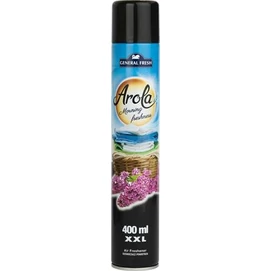Légfrissítő, 400 ml, &quot;Arola&quot;, morning freshness