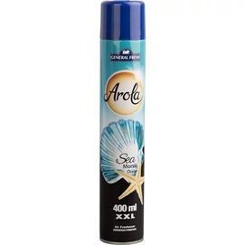Légfrissítő, 400 ml, &quot;Arola&quot;, óceán