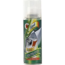 Száraz folttisztító aerosol, 200 ml, &quot;Hippolit&quot;