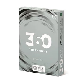 Másolópapír, A4, 80 g, 360 &quot;Everyday&quot;