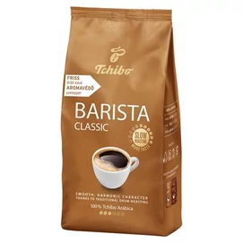 Kávé, pörkölt, őrölt, aromavédő szeleppel, 250 g, TCHIBO &quot;Barista Classic&quot;
