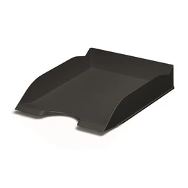 Irattálca, műanyag, DURABLE &quot;Eco&quot;, fekete
