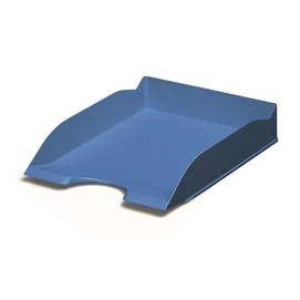 Irattálca, műanyag, DURABLE &quot;Eco&quot;, kék