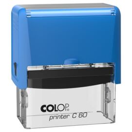 Bélyegző, COLOP "Printer C 60"