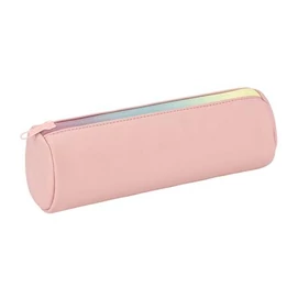 Tolltartó, henger alakú, VIQUEL &quot;Rainbow Pastel&quot;, vegyes színek (szín nem választható)