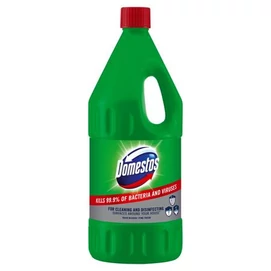 Általános fertőtlenítőszer, 2 l, DOMESTOS &quot;Extended Power&quot;, fenyő
