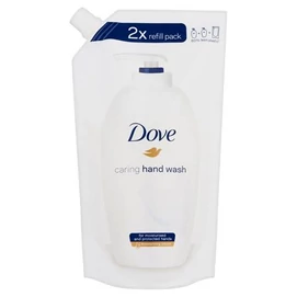 Folyékony szappan, 500 ml, DOVE &quot;Deeply Nourishing&quot;