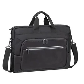 Notebook táska, 15,6-16&quot;, ECO, RIVACASE &quot;7531 Alpendorf&quot;, fekete