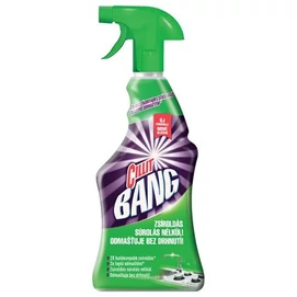 Konyhai tisztító spray, 750 ml, CILLIT &quot;Bang&quot;