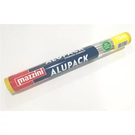 Alufólia, 10 m, MAZZINI &quot;Standard&quot;