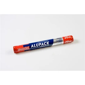 Alufólia, 20 m, MAZZINI &quot;Standard&quot;