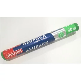 Alufólia, 30 m, MAZZINI &quot;Standard&quot;
