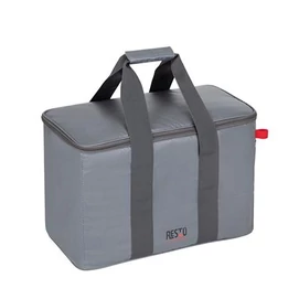 Hűtőtáska, 23 liter, RESTO &quot;Polis 5523&quot;, szürke