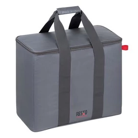 Hűtőtáska, 30 liter, RESTO &quot;Polis 5530&quot;, szürke
