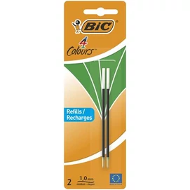 Golyóstollbetét, 0,32 mm, BIC "4 Colours" zöld