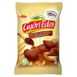 Keksz, 150 g, GYŐRI &quot;Győri édes&quot;, kakaós