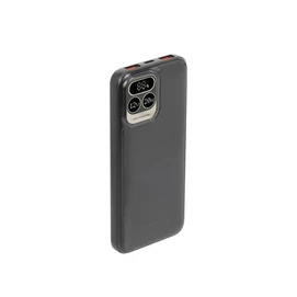 Hordozható akkumulátor, 10000mAh, QC/PD 20W, RIVACASE &quot;VA2511&quot;