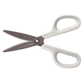 Olló, általános, 17,5 cm, PLUS &quot;Fitcut Curve&quot;