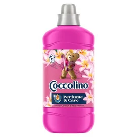 Öblítő, 1,275 l, COCCOLINO &quot;Tiare Flower &amp; Red Fruits&quot;