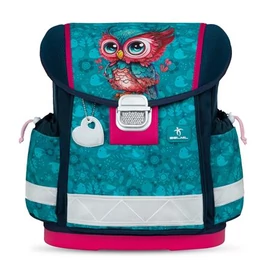 Iskolatáska,BELMIL &quot;Classy Cute Owl&quot;