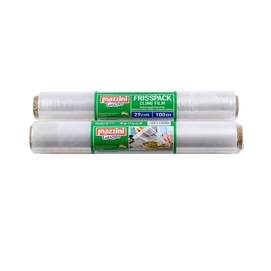 Frissentartó fólia, 100 m, MAZZINI &quot;Gasztro&quot;