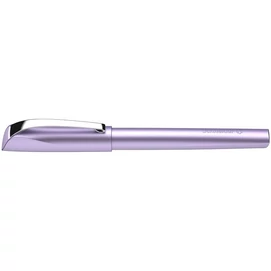 Rollertoll, patronos, 0,5 mm, SCHNEIDER &quot;Ceod Shiny&quot;, lila