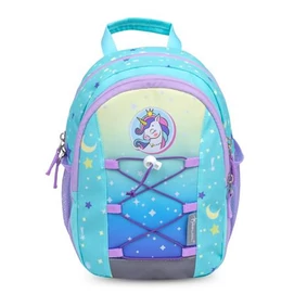 Hátizsák, BELMIL &quot;Mini Kiddy Cute Unicorn&quot;