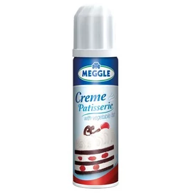 Habspray, UHT, 250 g, MEGGLE &quot;Creme Patisserie&quot;, vanília
