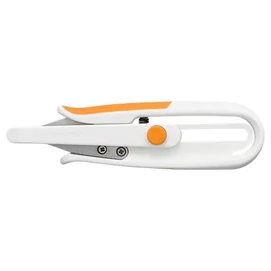 Cérnavágó olló, FISKARS &quot;Soft Grip&quot;