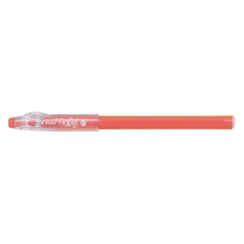 Rollertoll, 0,35 mm, kupakos, PILOT &quot;Frixion Ball Stick&quot;, korall pink
