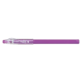 Rollertoll, 0,35 mm, kupakos, PILOT &quot;Frixion Ball Stick&quot;, lila