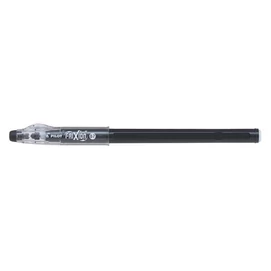 Rollertoll, 0,35 mm, kupakos, PILOT &quot;Frixion Ball Stick&quot;, fekete