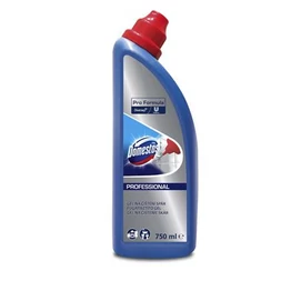 Fugatisztító szer, 0,75 l, DOMESTOS &quot;Professional&quot;