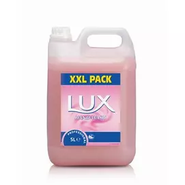 Folyékony szappan, 5 l, LUX "Professional"